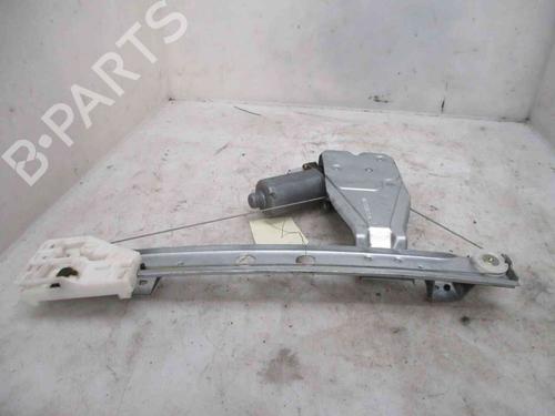 Rear right window mechanism CITROËN C3 I (FC_, FN_) 1.6 16V | BP24007837C25 