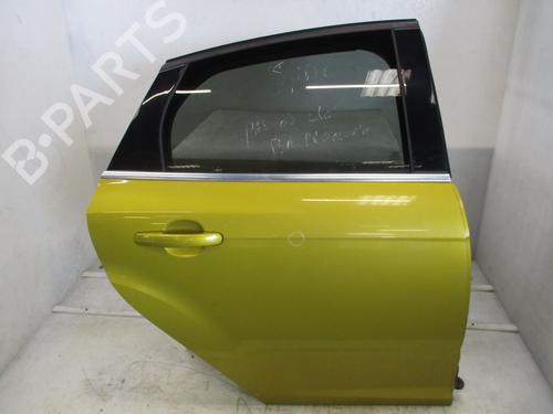 Used Right rear door Right rear door FORD FOCUS III 2.0 TDCi (115 hp) 33631633 33631633