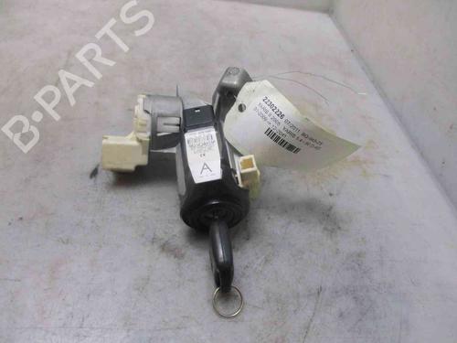 Used Ignition barrel TOYOTA YARIS (_P13_) [2010-2020]  26632298