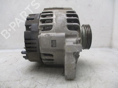 Alternator DACIA SANDERO  | BP26636562M7 