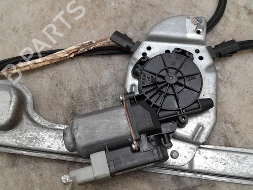 Front right window mechanism PEUGEOT 1007 (KM_) 1.6 16V | BP36281759C23 - Image 3