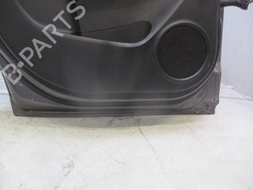 Left rear door CHEVROLET ORLANDO (J309) 2.0 D | BP32037043C4 