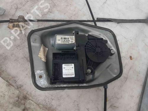 Front left window mechanism VW GOLF V (1K1)  | BP26625266C22 
