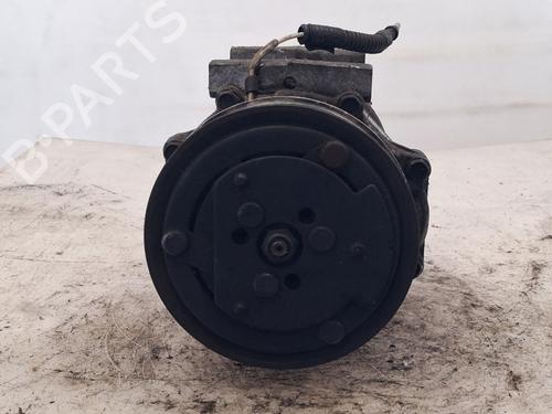 Used AC compressor AC compressor RENAULT MEGANE Scenic (JA0/1_) 2.0 i (JA02, JA0G) (109 hp) 39994871 39994871