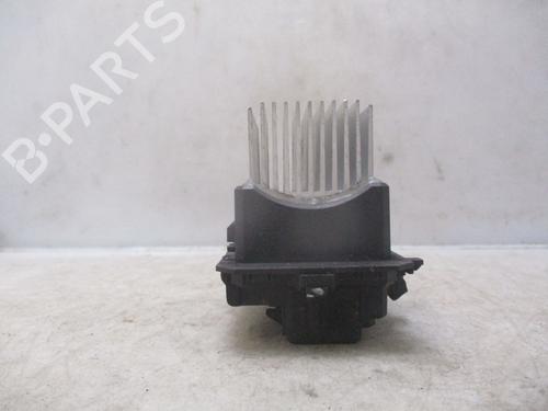 Heater resistor RENAULT TRAFIC III Van (FG_) 1.6 dCi 115 (FGMD) | BP26638114M108