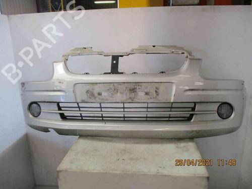 Used Front bumper OPEL AGILA (A) (H00) 1.2 16V (F68) (75 hp) 24008096