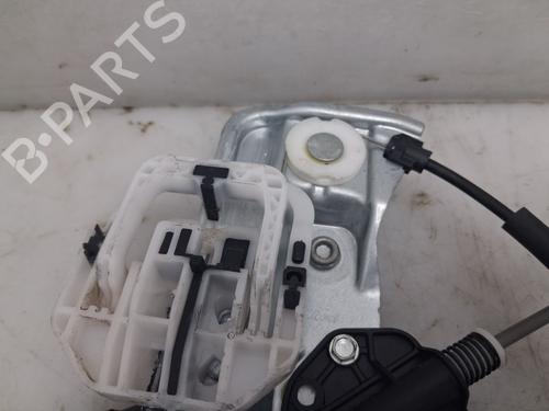 Front left window mechanism FORD KUGA II (DM2) 2.0 TDCi | BP40516599C22  - Image 9