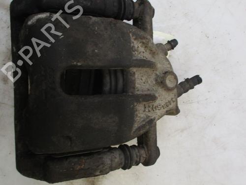 Used Right front brake caliper DACIA LOGAN MCV (KS_) 1.5 dCi (KS04) (88 hp) 24972299
