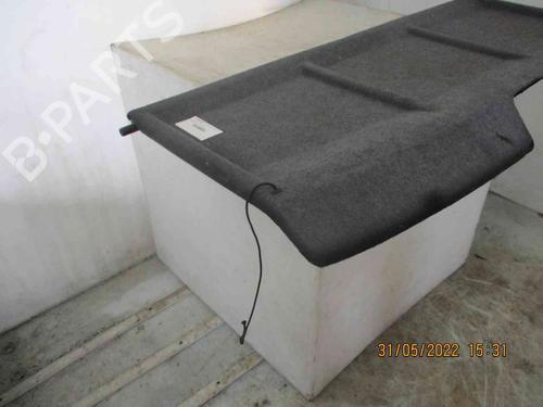 Rear parcel shelf PEUGEOT 106 I (1A, 1C) 1.0 | BP19714834C85 