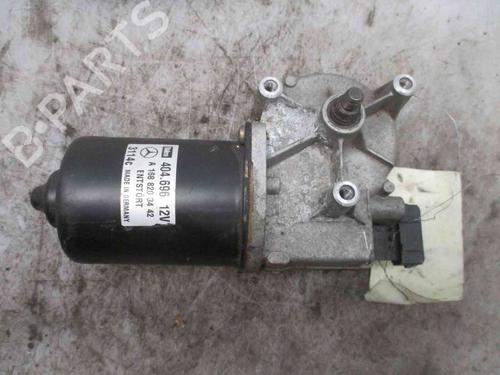 Viskermotor vindrute MERCEDES-BENZ A-CLASS (W168) A 170 CDI (168.009, 168.109) (95 hp) 21833095