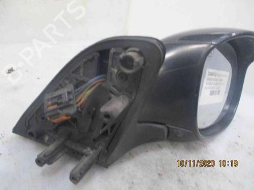 Right mirror CITROËN XSARA PICASSO (N68) 1.6 HDi | BP19722431C27 