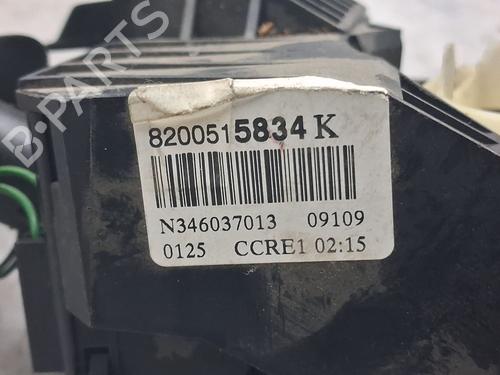 Steering column stalk RENAULT TWINGO II (CN0_) 1.2 16V (CN0K, CN0V, CN0A) | BP40516555I23 - Image 6