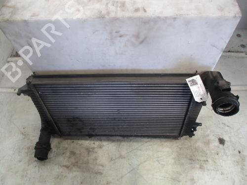 Intercooler VW EOS (1F7, 1F8) 2.0 TDI | BP37082743M30 - Image 3