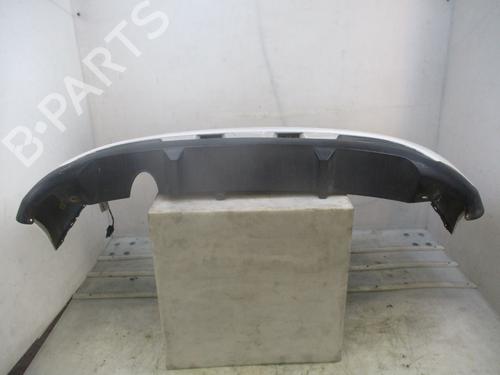 Bagtil kofangere RENAULT CLIO IV (BH_) 1.5 dCi 75 | BP29738653C8 