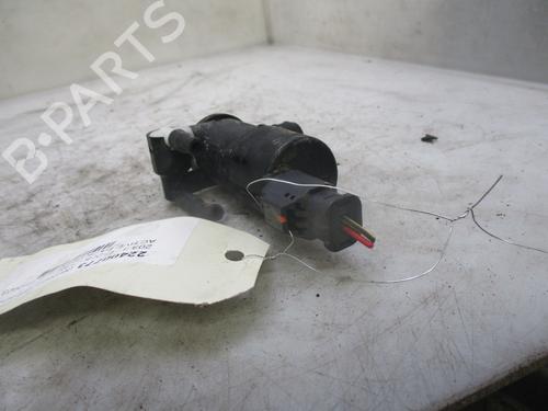 Washer pump PEUGEOT 208 II (UB_, UP_, UW_, UJ_) 1.2 PureTech 130 | BP24972339E24 