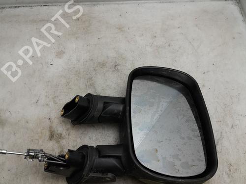 Außenspiegel rechts für FIAT DOBLO MPV (119_, 223_) 1.3 D Multijet (84 hp) 30739313