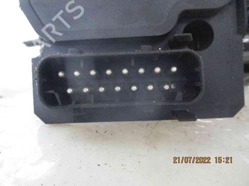 ABS pump MERCEDES-BENZ E-CLASS (W210) E 220 CDI (210.006) | BP26623856M43 