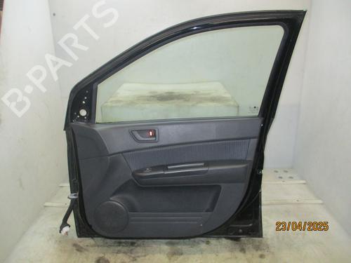 Right front door HYUNDAI GETZ (TB) 1.5 CRDi | BP25377939C3 