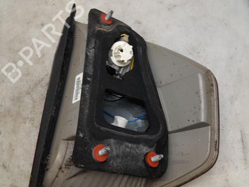 Left taillight BMW X3 (E83) 2.0 i | BP31934591C34 