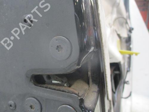 Dør venstre bak RENAULT MODUS / GRAND MODUS (F/JP0_) 1.5 dCi (FP0F, JP0F) | BP29550159C4 