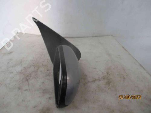 Right mirror KIA CEE'D Hatchback (ED) 1.6 | BP24011768C27 