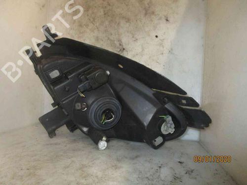 Right headlight CITROËN XSARA PICASSO (N68) 1.6 HDi | BP19716733C29 