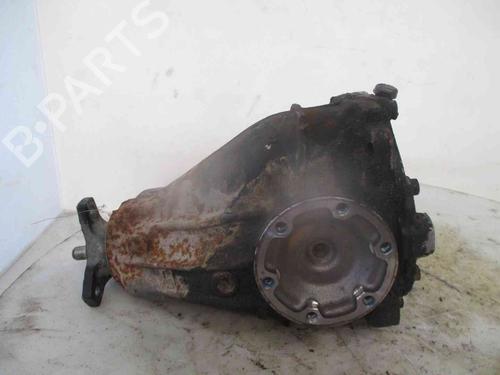 Rear differential MERCEDES-BENZ C-CLASS (W202) C 200 CDI (202.134) | BP19737211M24 