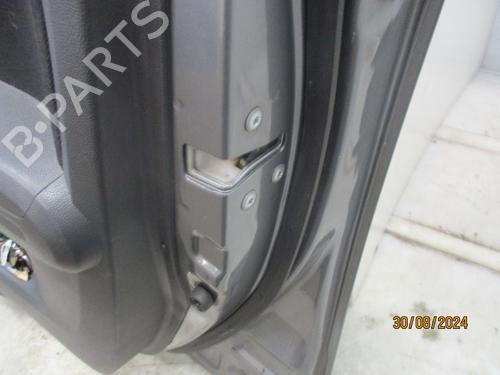 Right front door SUZUKI SPLASH (EX) 1.3 CDTI (A5B413D) | BP26636274C3