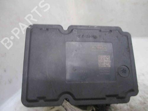 ABS pump FORD FIESTA VI (CB1, CCN) 1.4 TDCi | BP24009509M43 