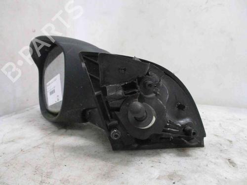 Left mirror CITROËN C3 I (FC_, FN_) 1.1 i | BP19737308C26