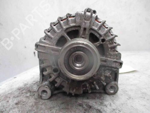 Used Alternator BMW 3 (F30, F80) 320 d (163 hp) 19738928
