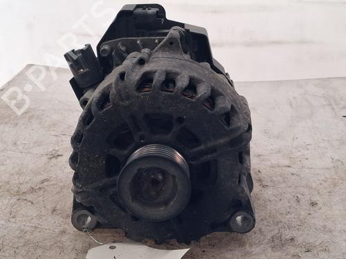 Used Alternator Alternator PEUGEOT 3008 II SUV (MC_, MR_, MJ_, M4_) 2.0 BlueHDi 180 (181 hp) 39754317 39754317