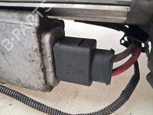 Steering rack VW PASSAT B6 Variant (3C5) 1.9 TDI | BP36241905M22 - Image 5
