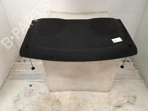Used Rear parcel shelf VW SCIROCCO III (137, 138) 1.4 TSI (160 hp) 26637696