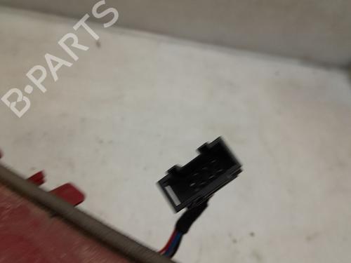 Right taillight AUDI A1 (8X1, 8XK) 1.6 TDI | BP31723664C35 