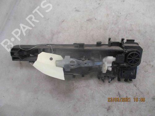 Klamka zewnętrzna drzwi przednich prawych RENAULT MEGANE II (BM0/1_, CM0/1_) 1.4 16V (BM0B, CM0B) | BP19722708C129 