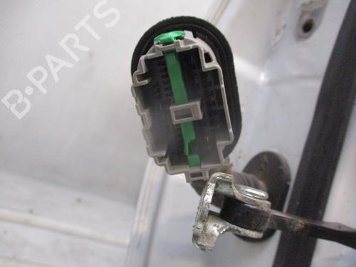 Right front door SUZUKI SWIFT IV (FZ, NZ) 1.2 (AZH412, ZC72S) | BP30949193C3 