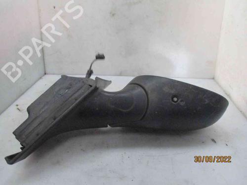 Right mirror FIAT BRAVO II (198_) 1.9 D Multijet (198AXB1A) | BP26626973C27 