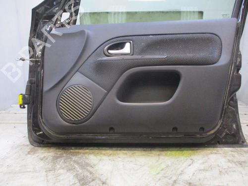 Right front door RENAULT CLIO II (BB_, CB_) 1.2 16V (BB05, BB0W, BB11, BB27, BB2T, BB2U, BB2V, CB05,... | BP24014697C3 