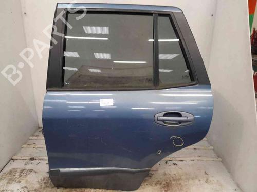 Used Left rear door HYUNDAI SANTA FÉ I (SM) 2.0 CRDi 4x4 (113 hp) 26632892