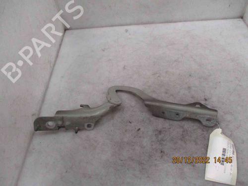 Hinge/Door check strap CITROËN C2 (JM_) 1.4 HDi | BP26624712C146 