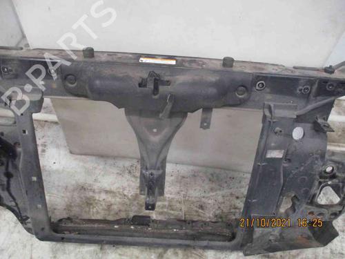 Front slam panel HYUNDAI GETZ (TB) 1.5 CRDi | BP19713963C72 