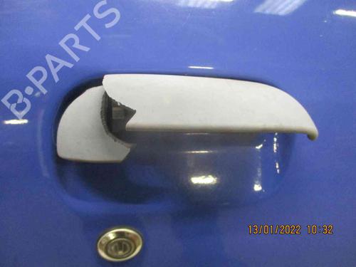 Right front door NISSAN MICRA II (K11) 1.5 D | BP24009799C3 