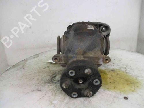 Rear differential BMW 3 Touring (E91) 320 d | BP24012677M24
