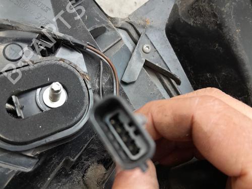 Right taillight RENAULT ZOE (BFM_) ZOE | BP33458570C35 - Image 5