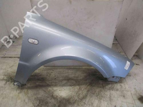 Used Right front fenders VW PASSAT B5.5 (3B3) 1.9 TDI (130 hp) 26633625