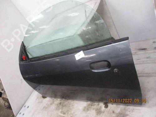Left front door FORD STREET KA (RL2) 1.6 | BP26627264C2 