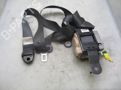 Front right belt tensioner HYUNDAI TUCSON (JM)  | BP26636663C88