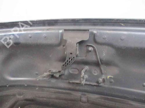 Hood AUDI A6 C6 (4F2) 2.7 TDI quattro | BP26623740C1 