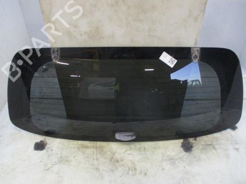 Used Tailgate HYUNDAI SANTA FÉ I (SM) 2.0 CRDi 4x4 (125 hp) 30403477